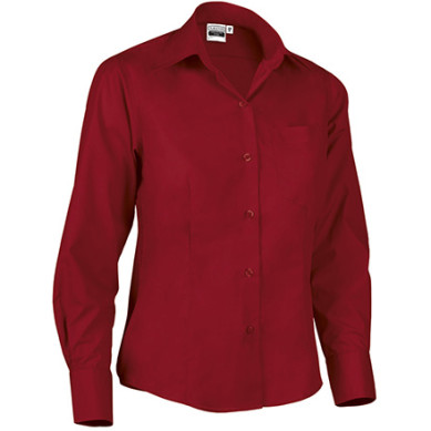 Camisa Star (Manga Larga)