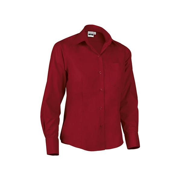 Camisa Star (Manga Larga)