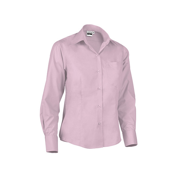 Camisa Star (Manga Larga)