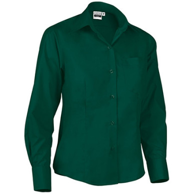 Camisa Star (Manga Larga)