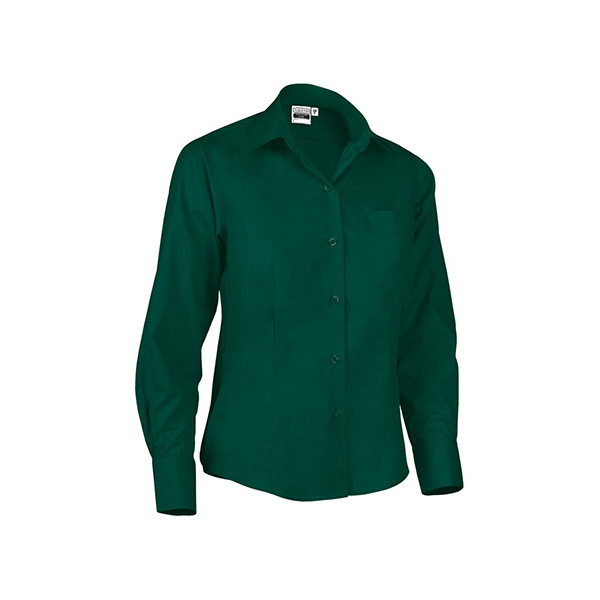 Camisa Star (Manga Larga)