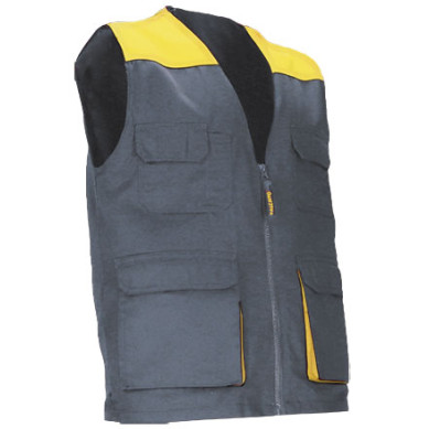 Chaleco Ligero Thunder