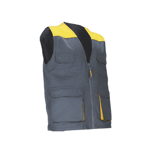 Chaleco Ligero Thunder