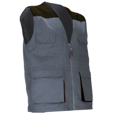 Chaleco Ligero Thunder