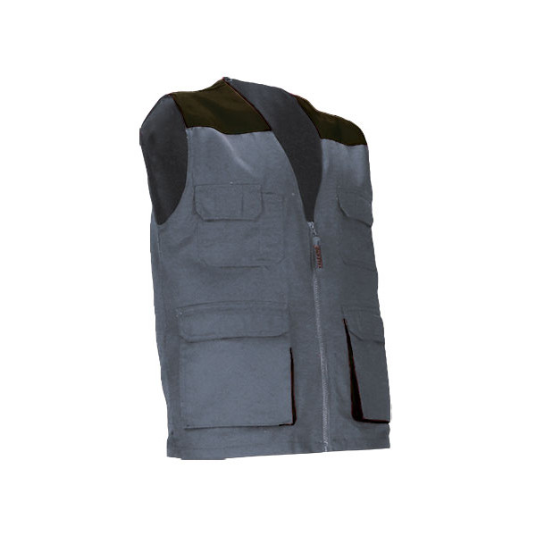 Chaleco Ligero Thunder