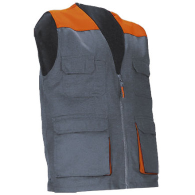 Chaleco Ligero Thunder