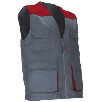 Chaleco Ligero Thunder