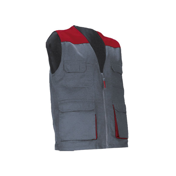 Chaleco Ligero Thunder