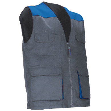 Chaleco Ligero Thunder