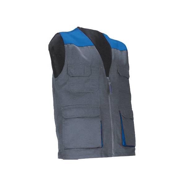 Chaleco Ligero Thunder