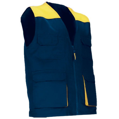 Chaleco Ligero Thunder