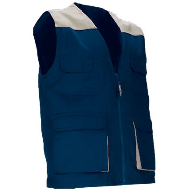 Chaleco Ligero Thunder