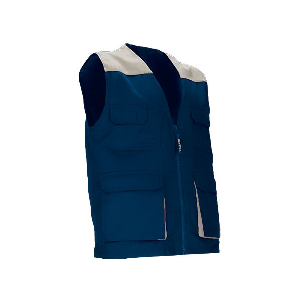 Chaleco Ligero Thunder