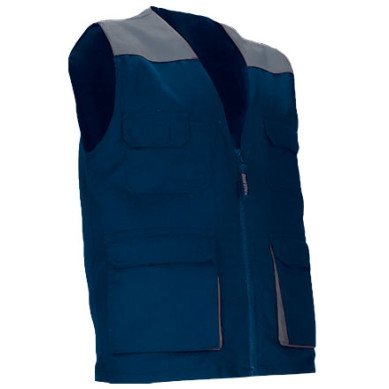 Chaleco Ligero Thunder