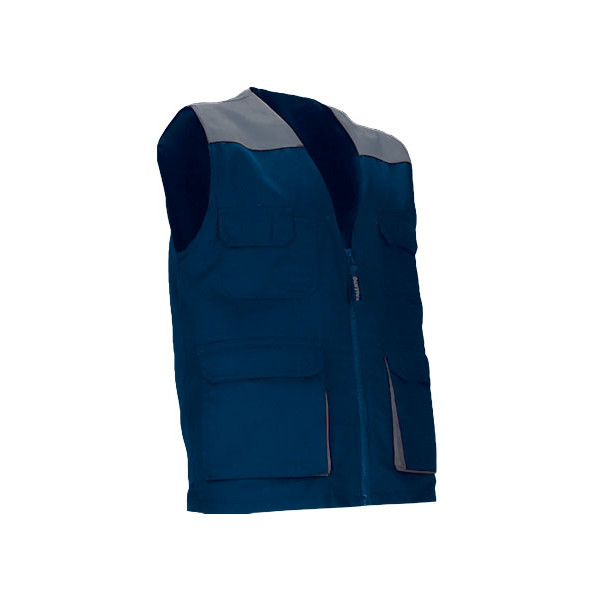 Chaleco Ligero Thunder