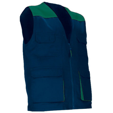 Chaleco Ligero Thunder