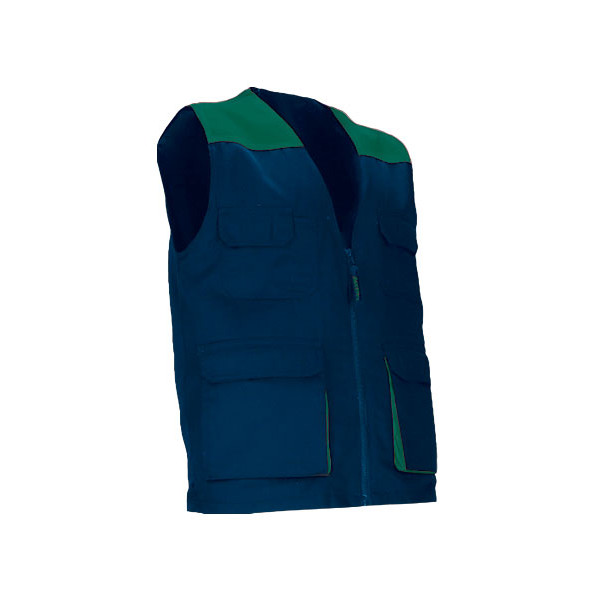 Chaleco Ligero Thunder