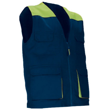 Chaleco Ligero Thunder