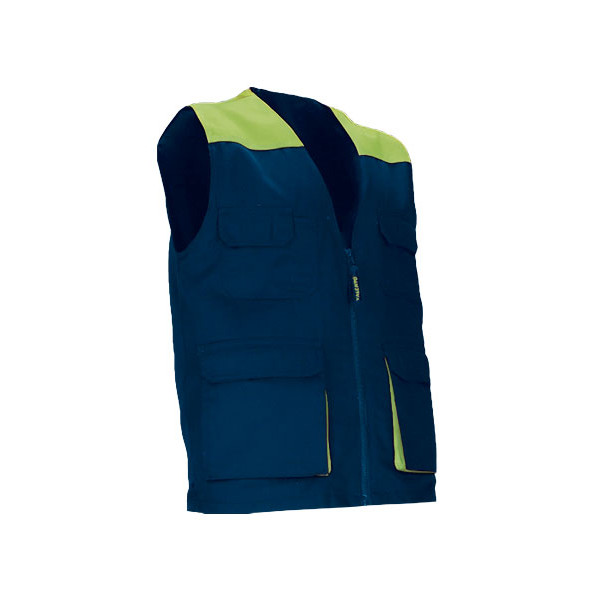 Chaleco Ligero Thunder