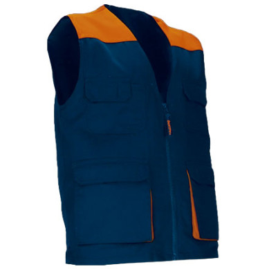 Chaleco Ligero Thunder