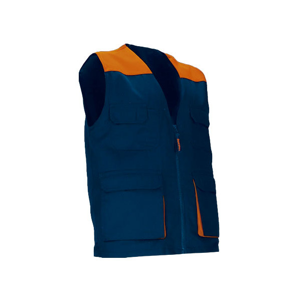 Chaleco Ligero Thunder