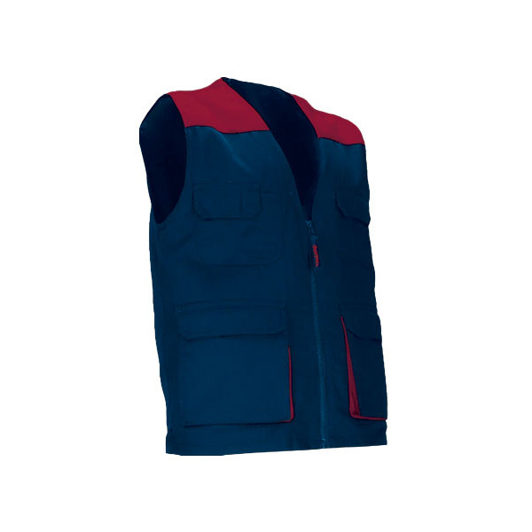 Chaleco Ligero Thunder