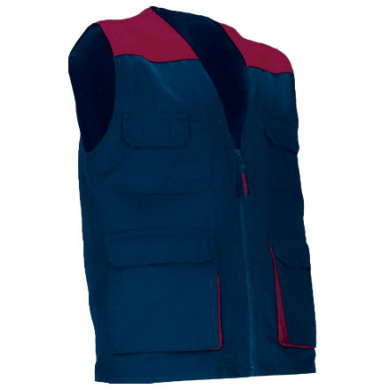 Chaleco Ligero Thunder