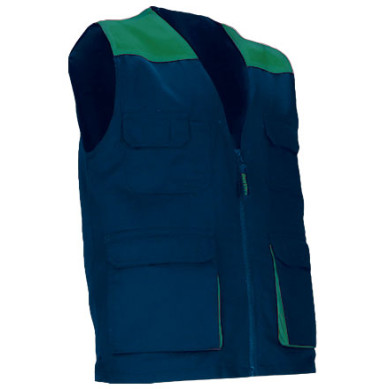 Chaleco Ligero Thunder