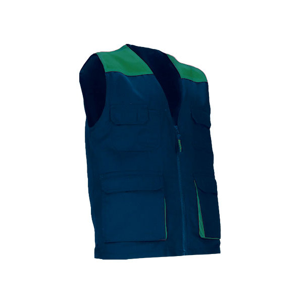 Chaleco Ligero Thunder