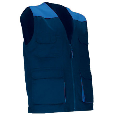 Chaleco Ligero Thunder