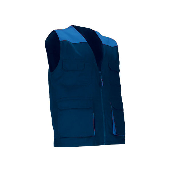 Chaleco Ligero Thunder