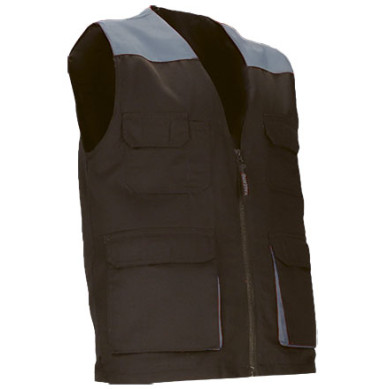 Chaleco Ligero Thunder