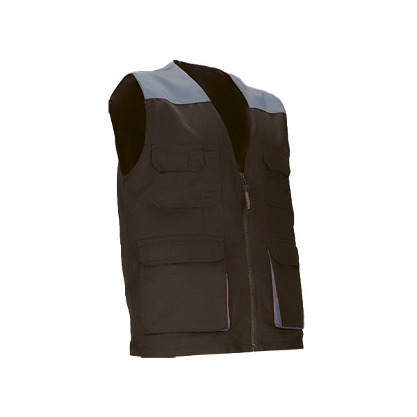 Chaleco Ligero Thunder