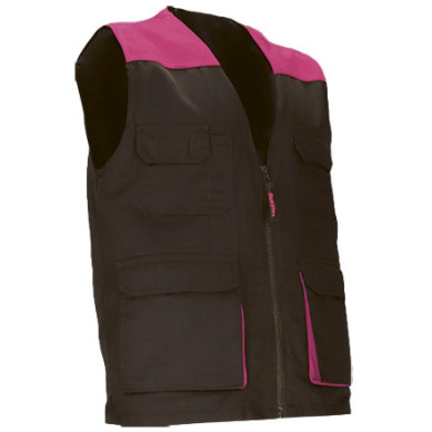 Chaleco Ligero Thunder