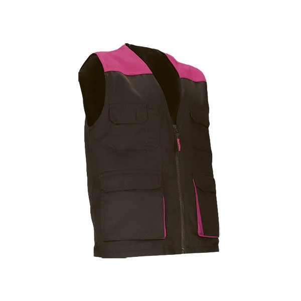 Chaleco Ligero Thunder