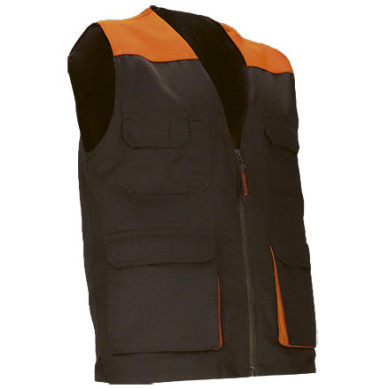 Chaleco Ligero Thunder