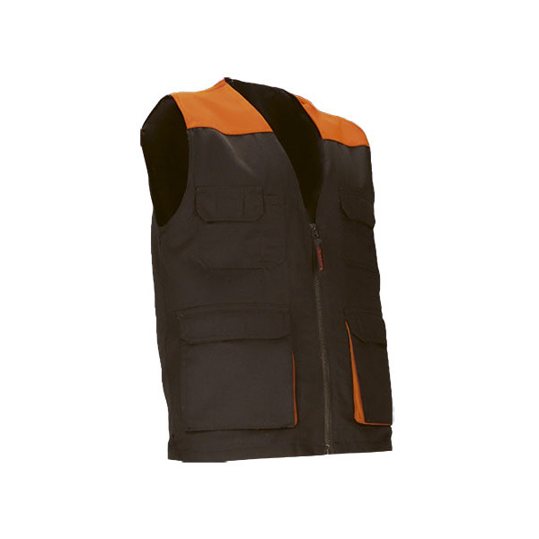 Chaleco Ligero Thunder