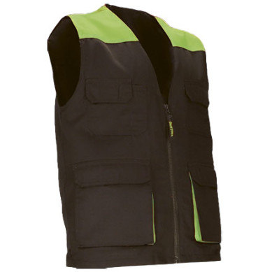 Chaleco Ligero Thunder