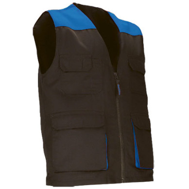 Chaleco Ligero Thunder