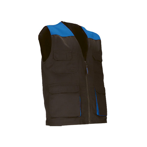 Chaleco Ligero Thunder