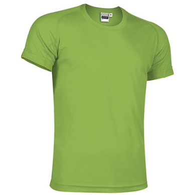 Camiseta Técnica Unisex