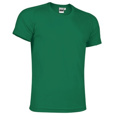 Camiseta Técnica Unisex