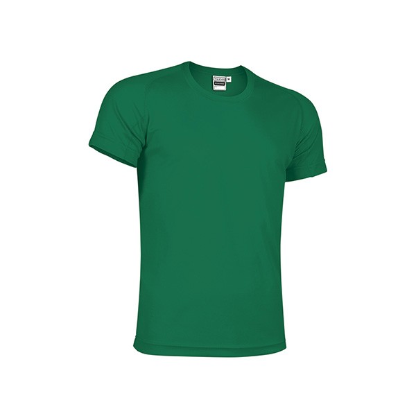 Camiseta Técnica Unisex