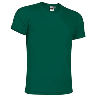Camiseta Técnica Unisex