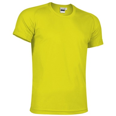 Camiseta Técnica Unisex