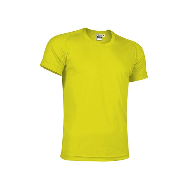 Camiseta Técnica Unisex