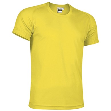 Camiseta Técnica Unisex