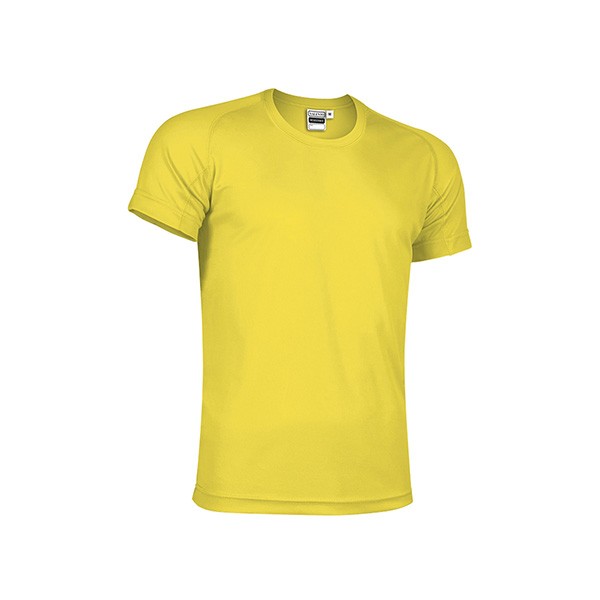 Camiseta Técnica Unisex