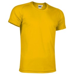 Camiseta Técnica Unisex