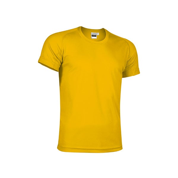 Camiseta Técnica Unisex